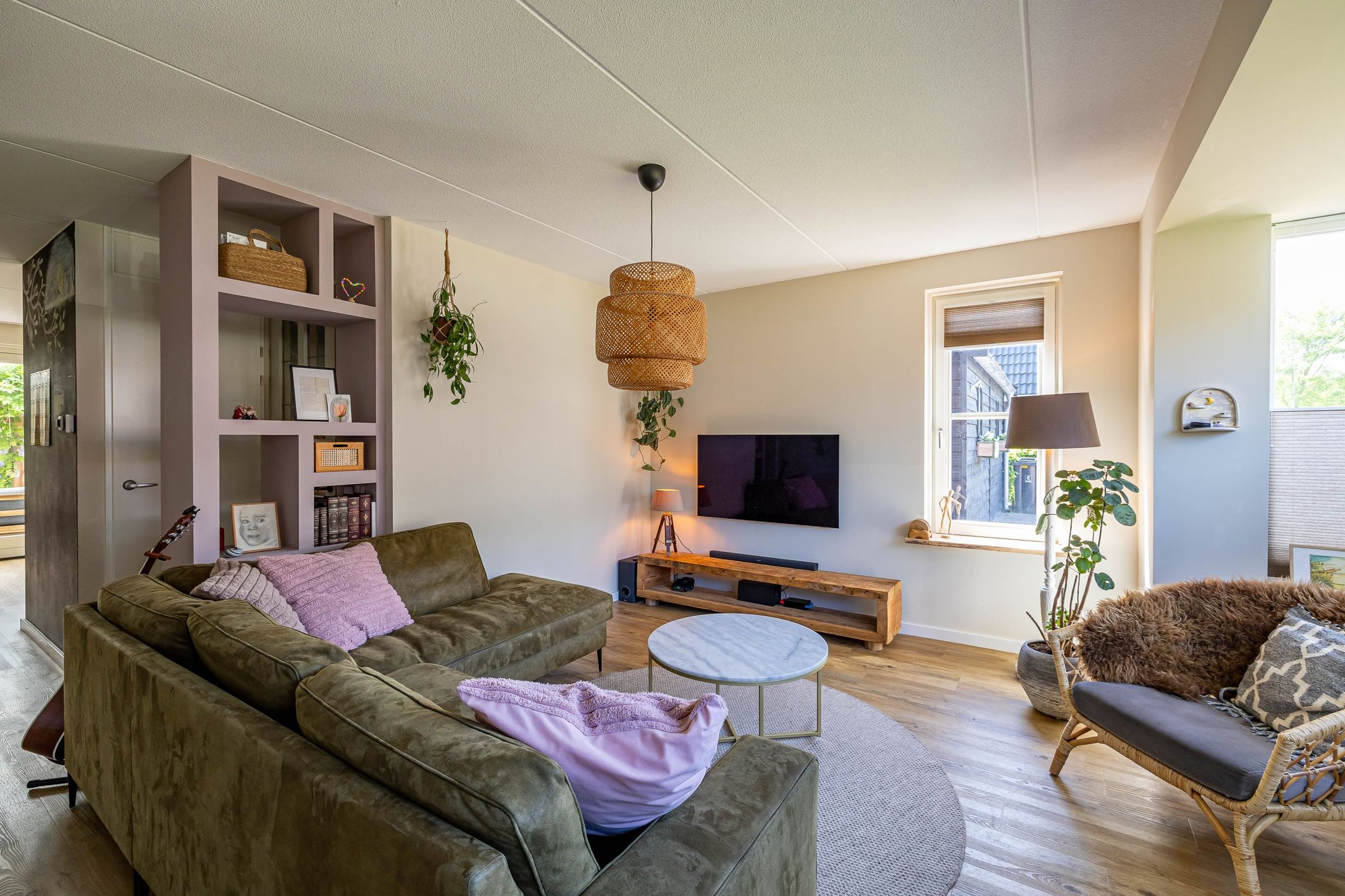 Foto 6 van het Bleekveld 5