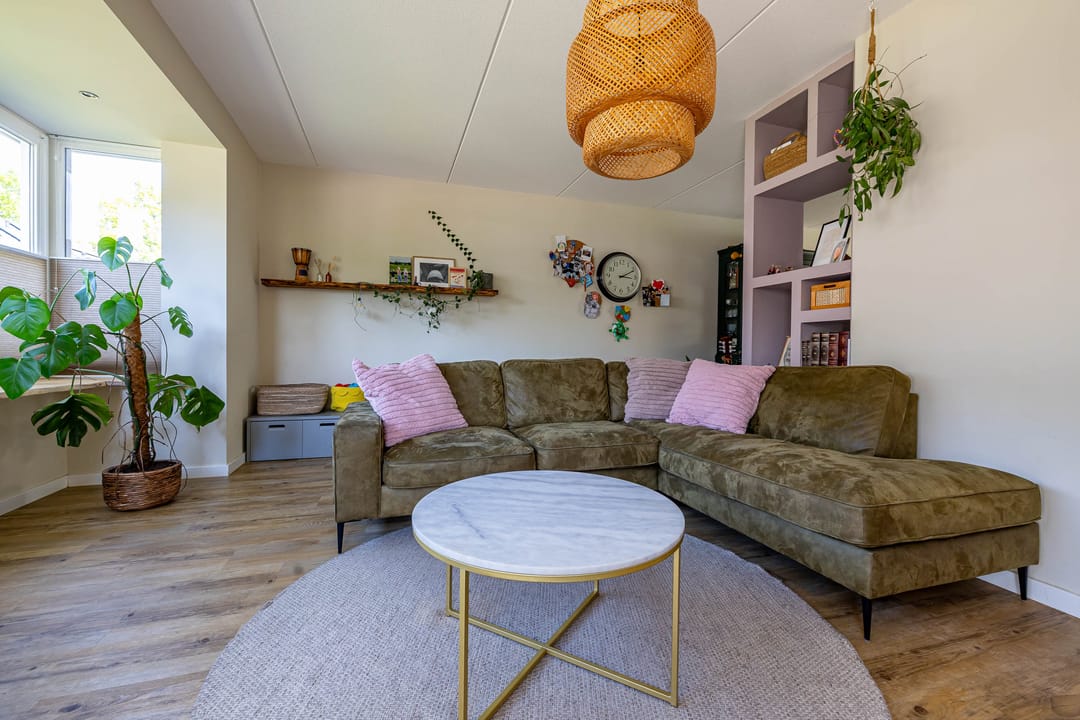 Foto 7 van het Bleekveld 5