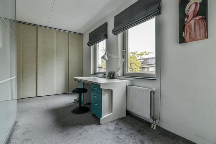 Foto 18 van 1e Octaviolaan 5