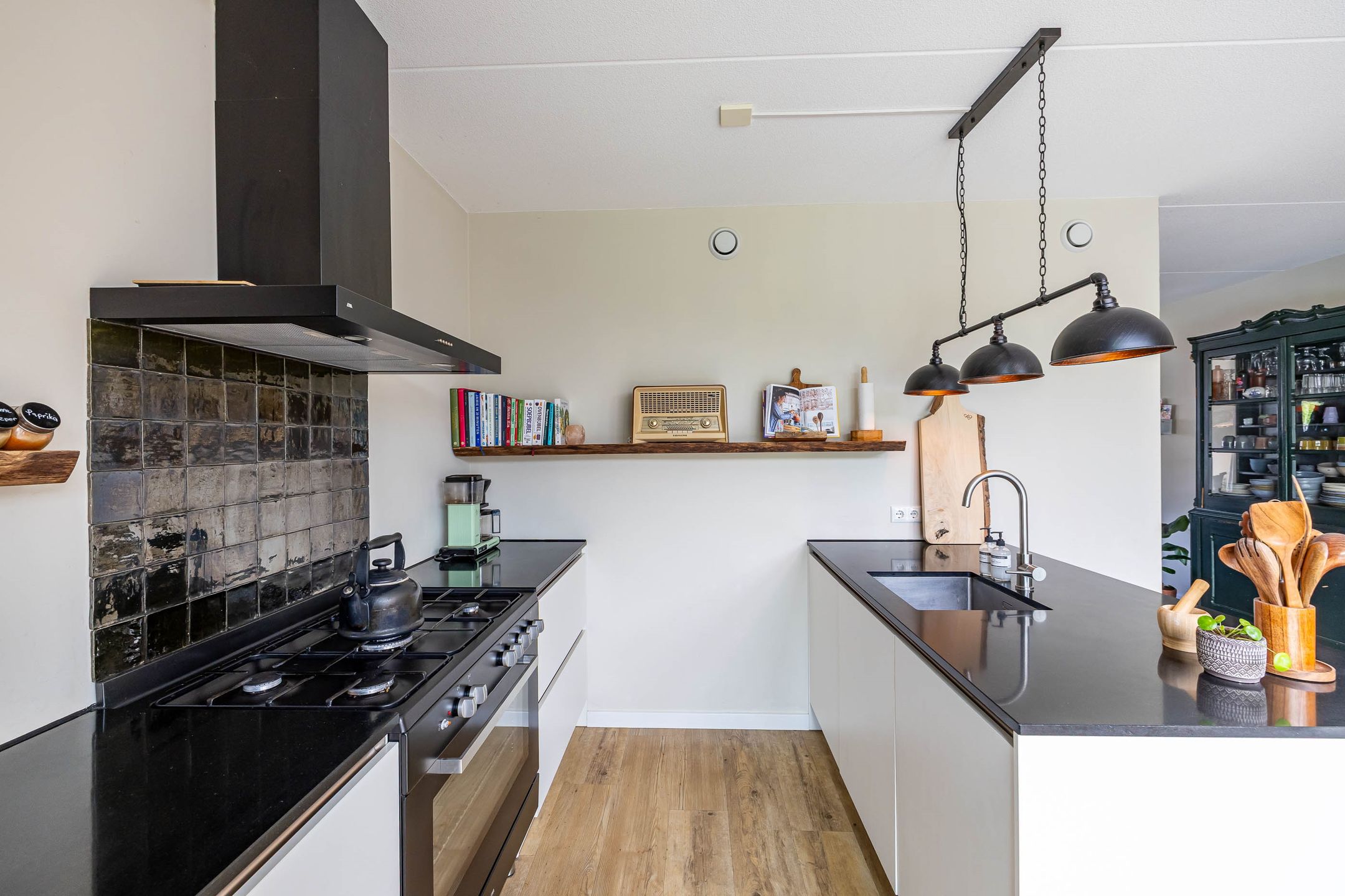 Foto 12 van het Bleekveld 5