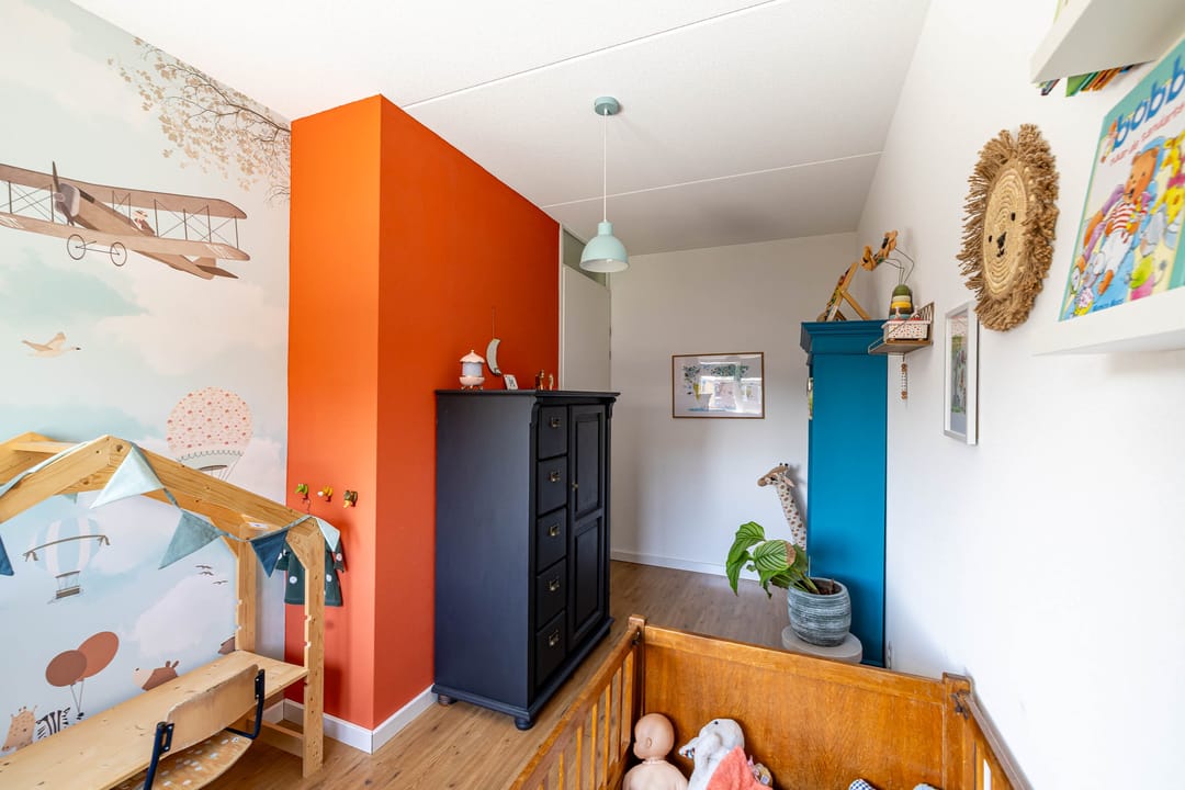 Foto 26 van het Bleekveld 5