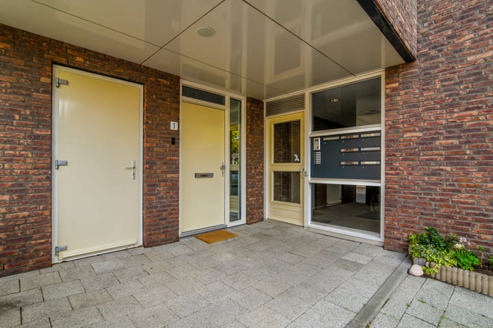 Foto 31 van 1e Octaviolaan 5