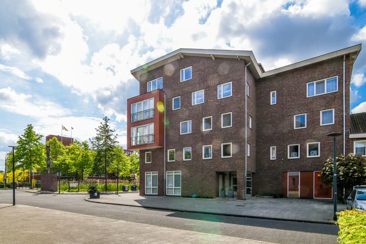 Foto 32 van 1e Octaviolaan 5