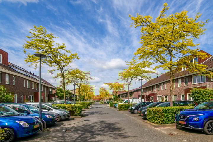 Foto 33 van 1e Octaviolaan 5