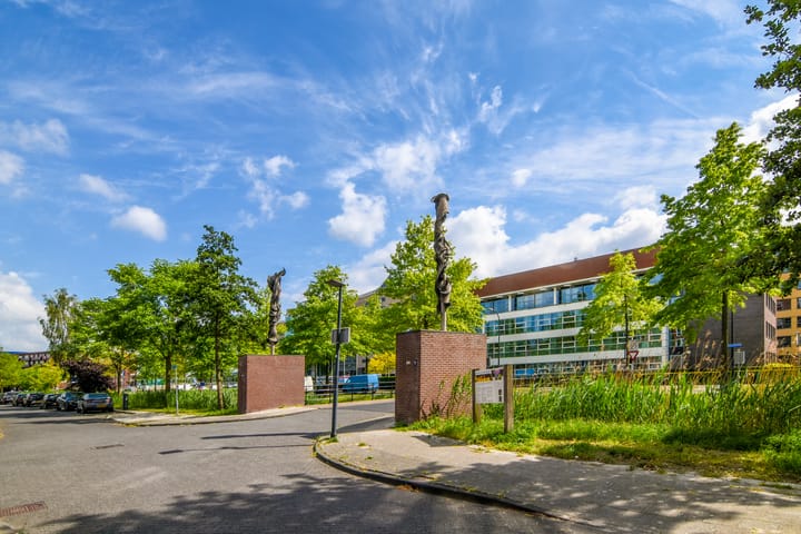 Foto 36 van 1e Octaviolaan 5