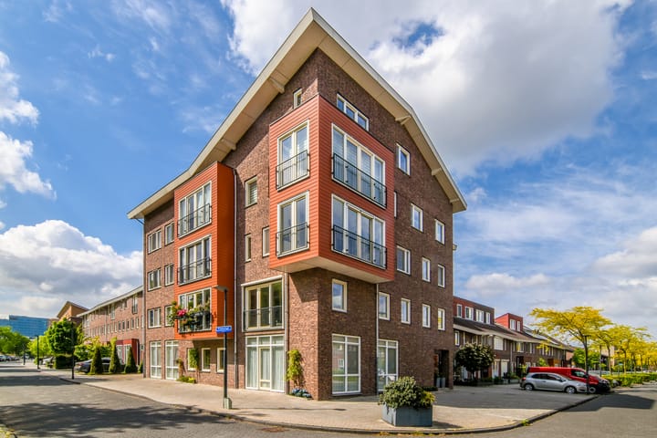 Foto 35 van 1e Octaviolaan 5