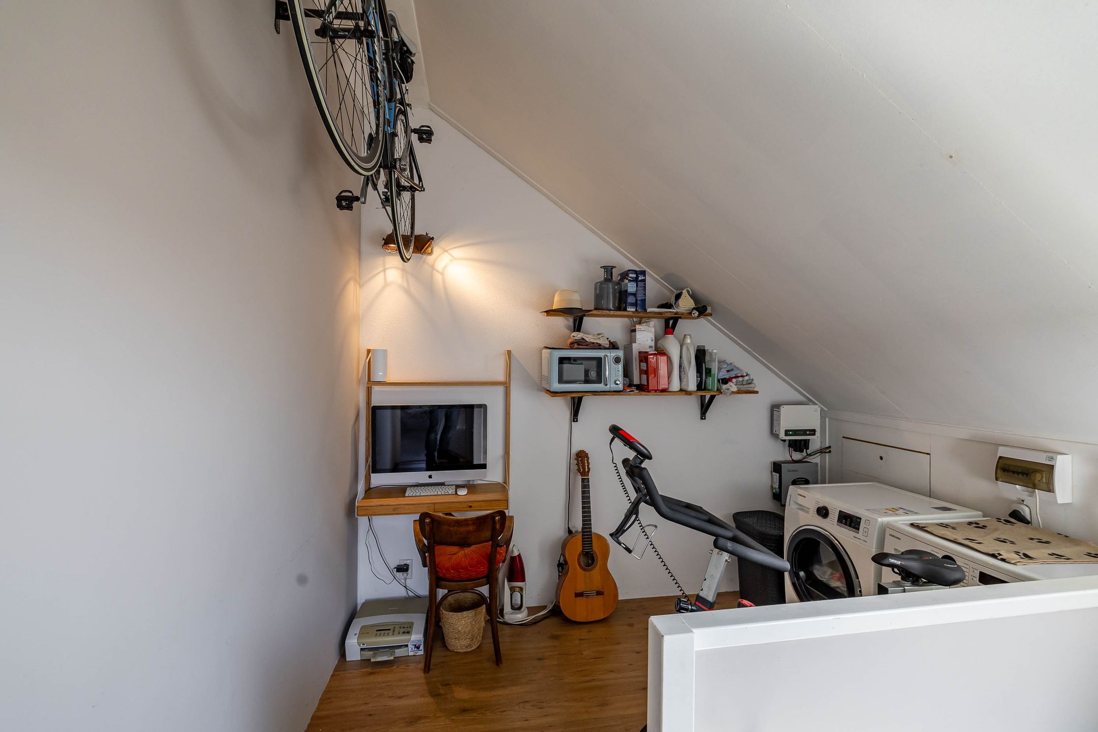 Foto 36 van het Bleekveld 5