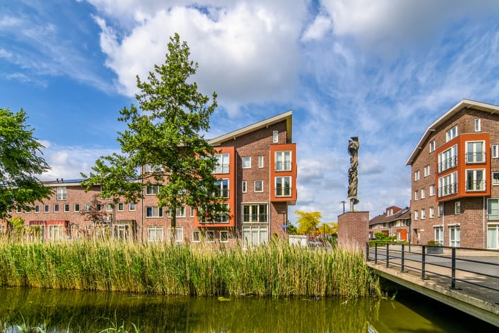 Foto 37 van 1e Octaviolaan 5