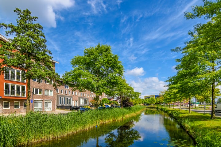 Foto 38 van 1e Octaviolaan 5