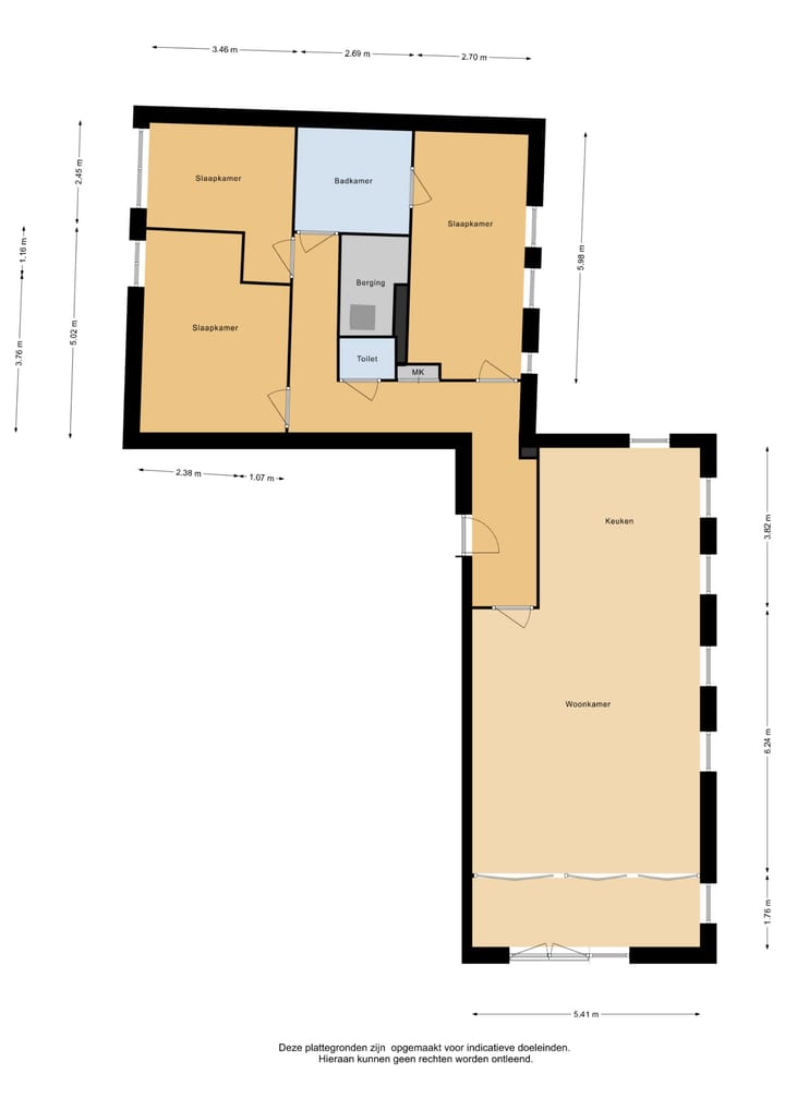 Foto 39 van 1e Octaviolaan 5
