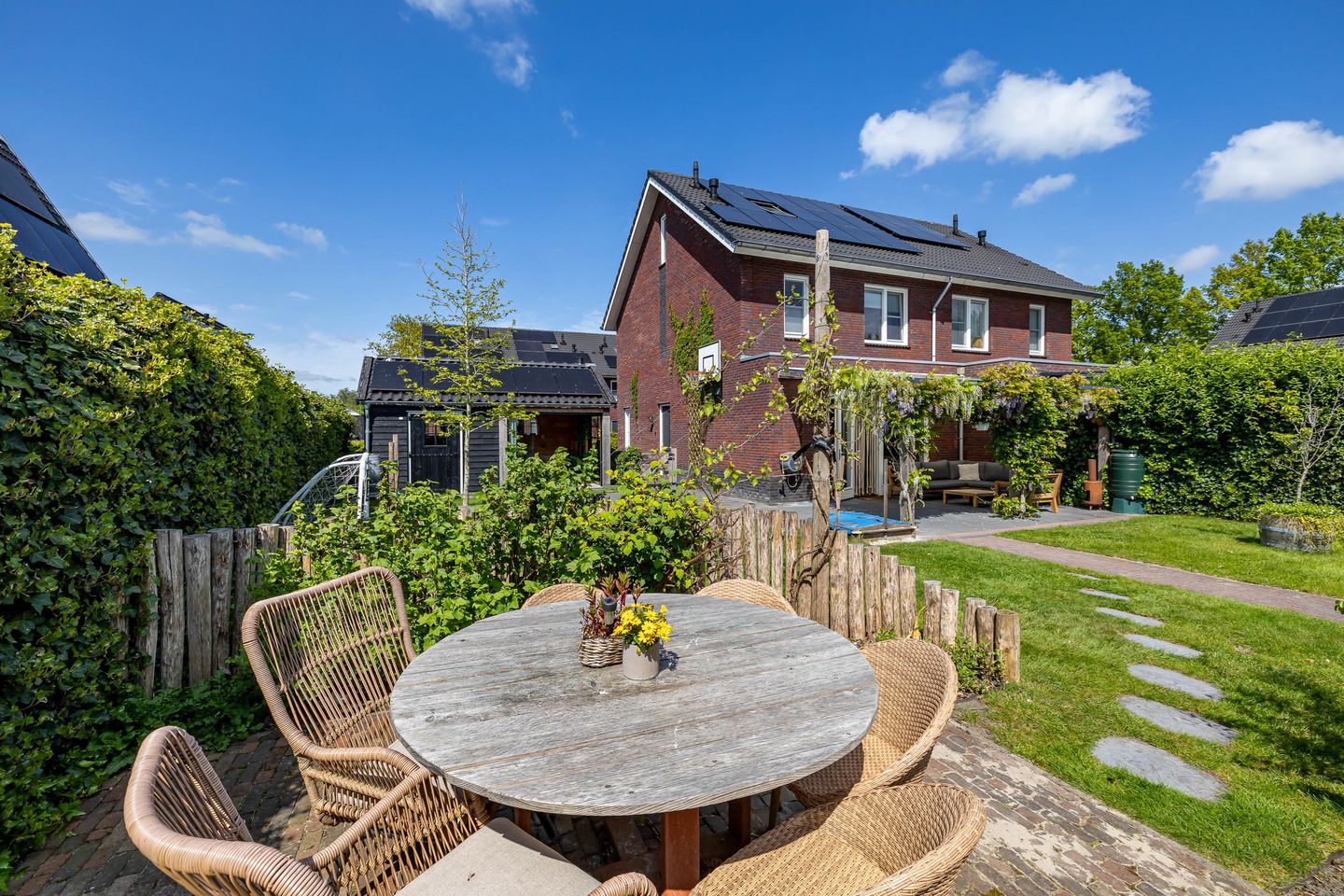 Foto 49 van het Bleekveld 5