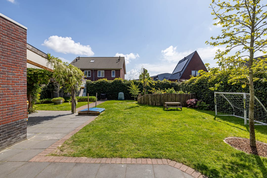 Foto 52 van het Bleekveld 5