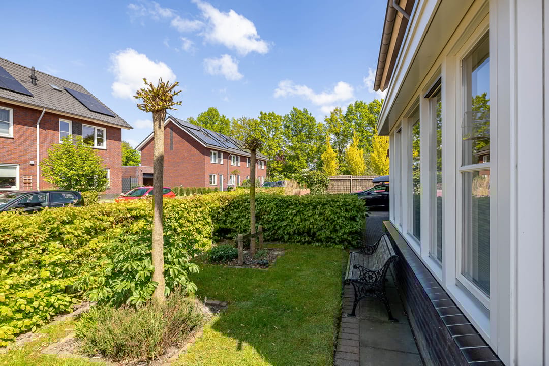 Foto 56 van het Bleekveld 5