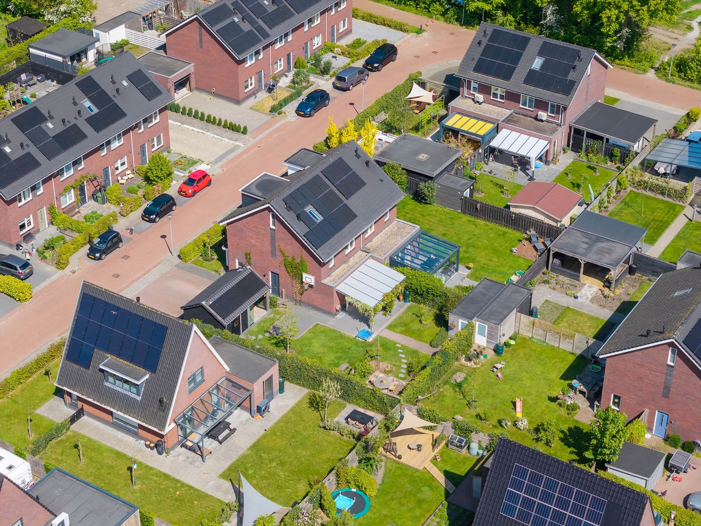 Foto 59 van het Bleekveld 5