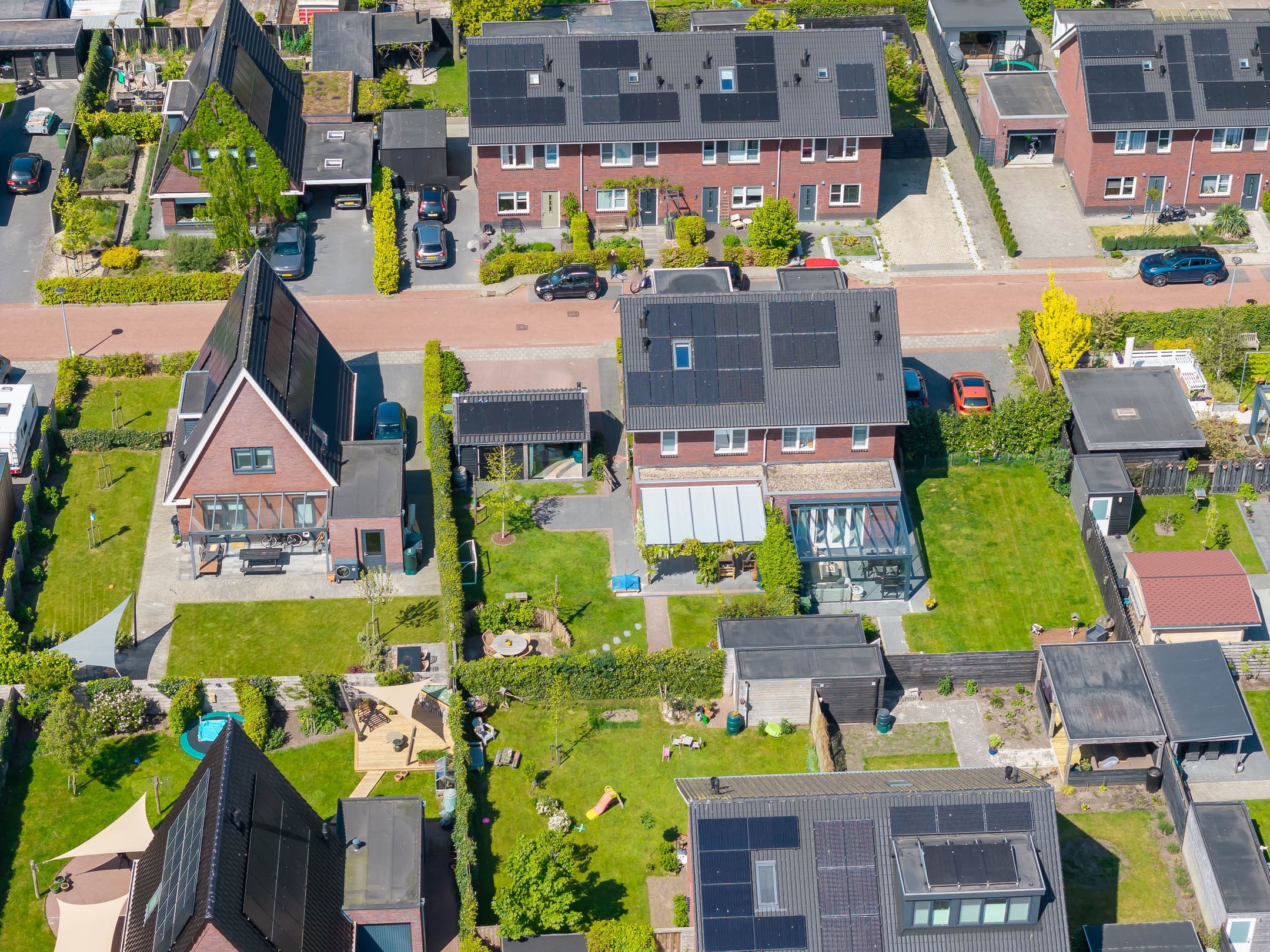 Foto 60 van het Bleekveld 5