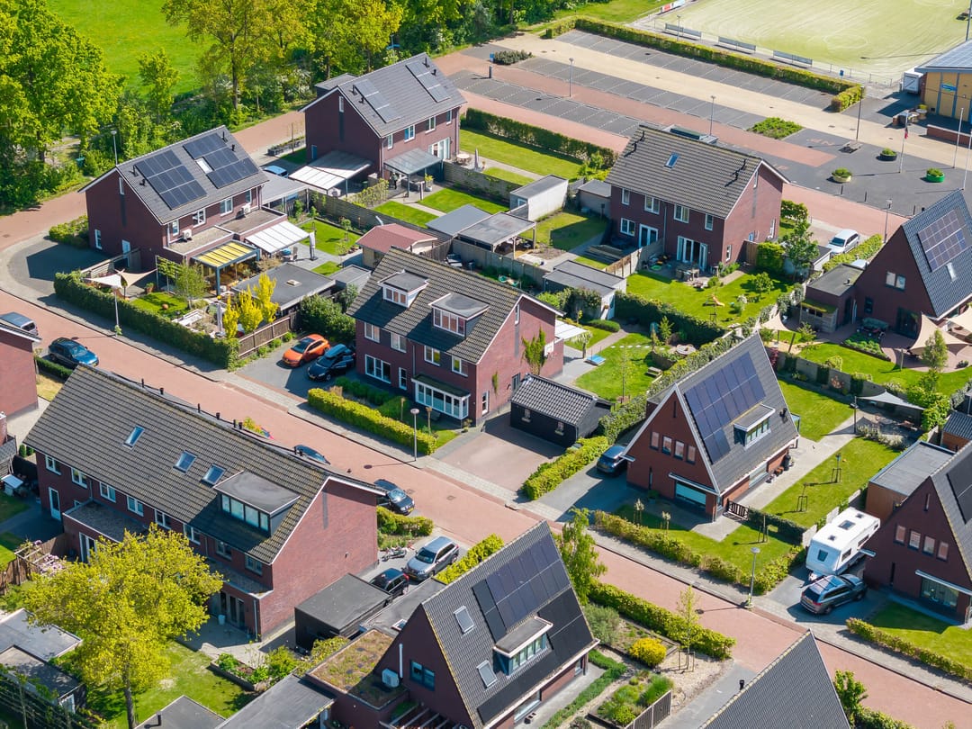 Foto 61 van het Bleekveld 5