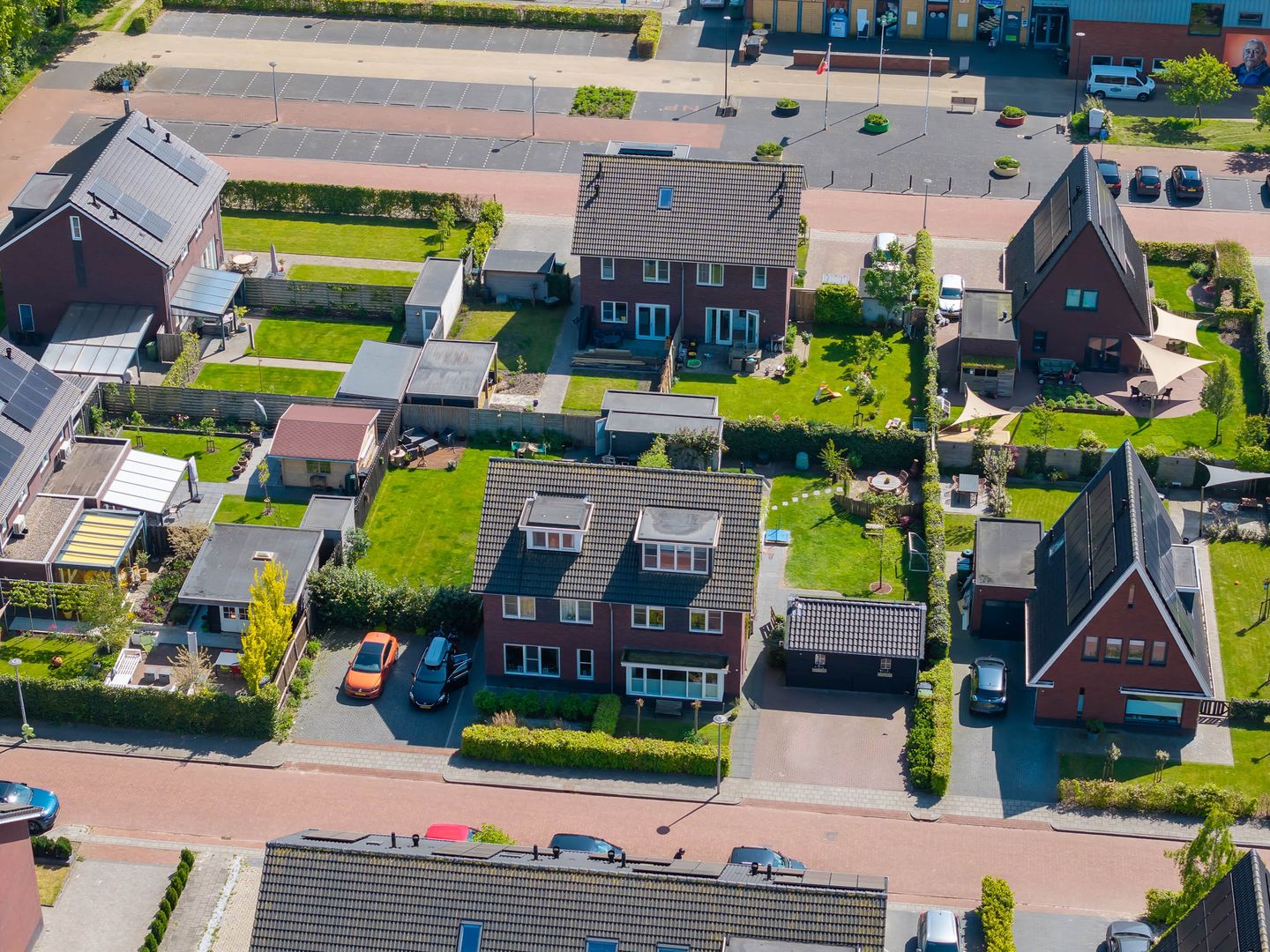 Foto 64 van het Bleekveld 5