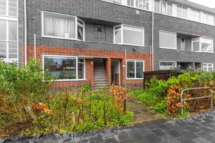 Foto 4 van Coendersweg 8