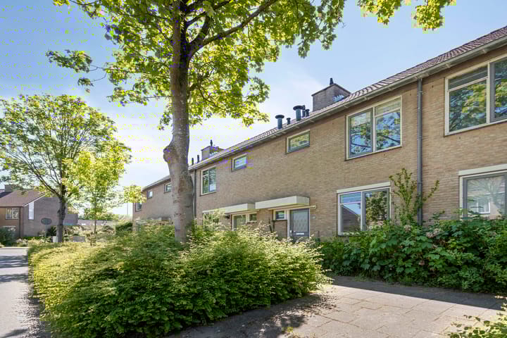 Foto 1 van Redelaan 30