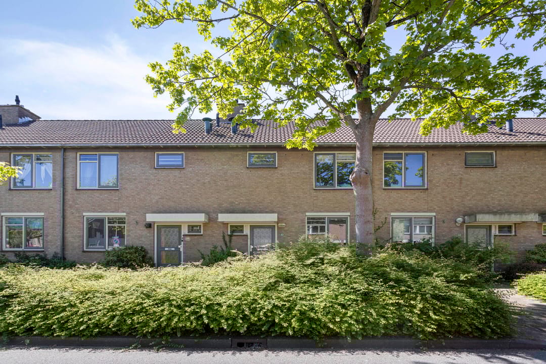 Foto 2 van Redelaan 30