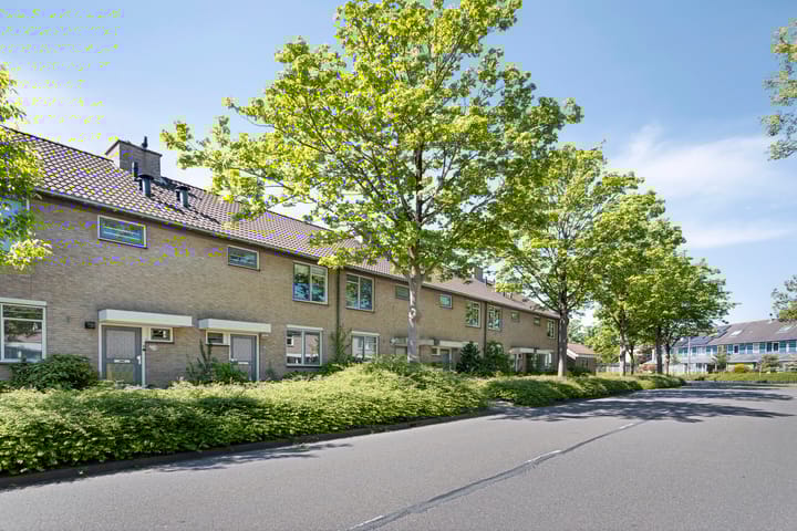 Photo 3 of Redelaan 30