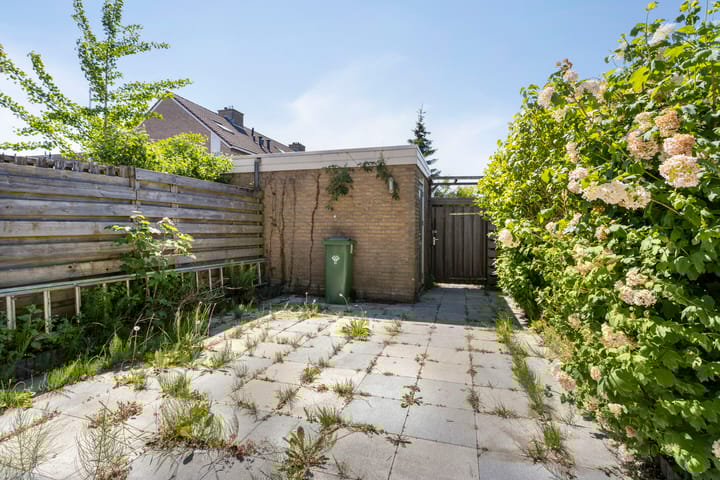 Foto 23 van Redelaan 30