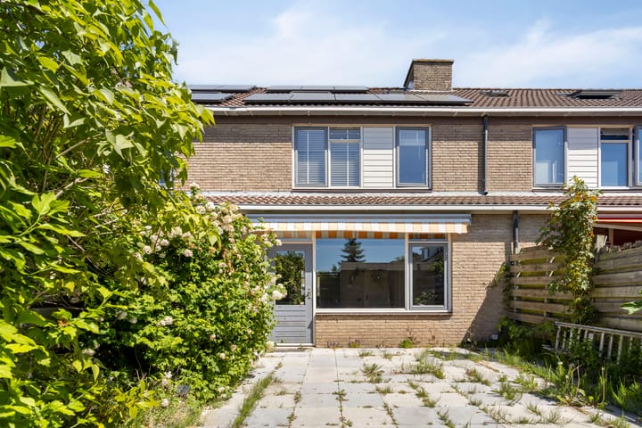 Foto 24 van Redelaan 30