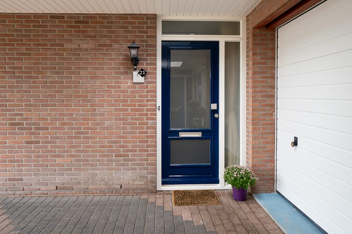 Foto 4 van Lavendel 21