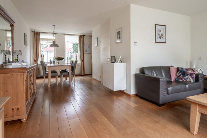 Foto 2 van Lavendel 21