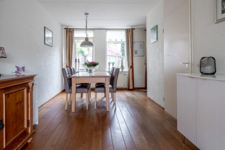 Foto 10 van Lavendel 21