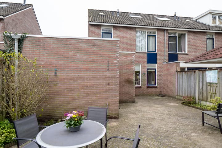 Foto 28 van Lavendel 21