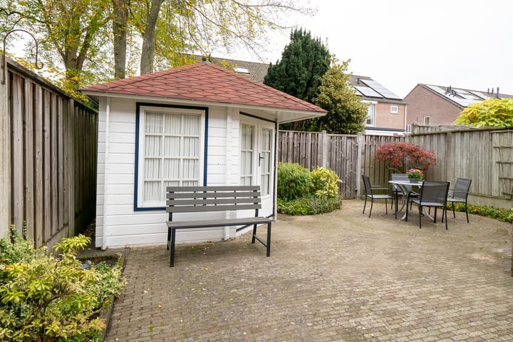 Foto 30 van Lavendel 21