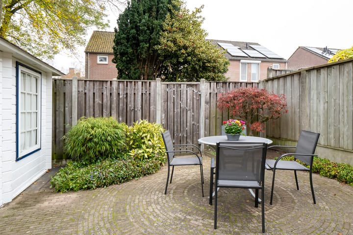 Foto 3 van Lavendel 21