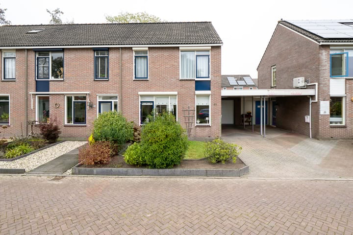 Foto 36 van Lavendel 21