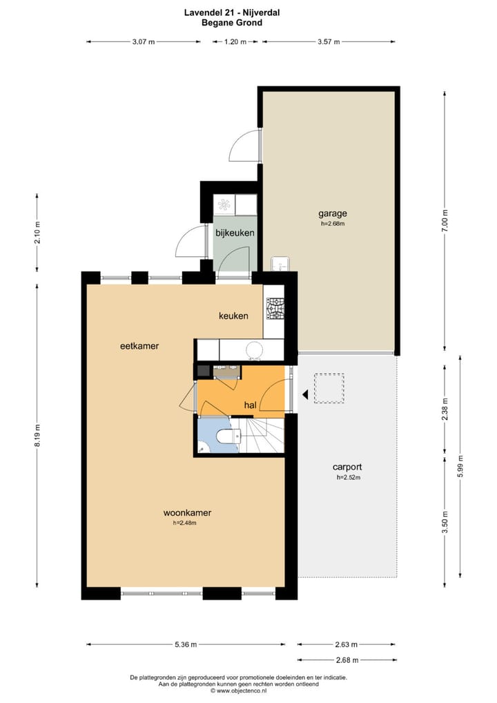 Foto 37 van Lavendel 21