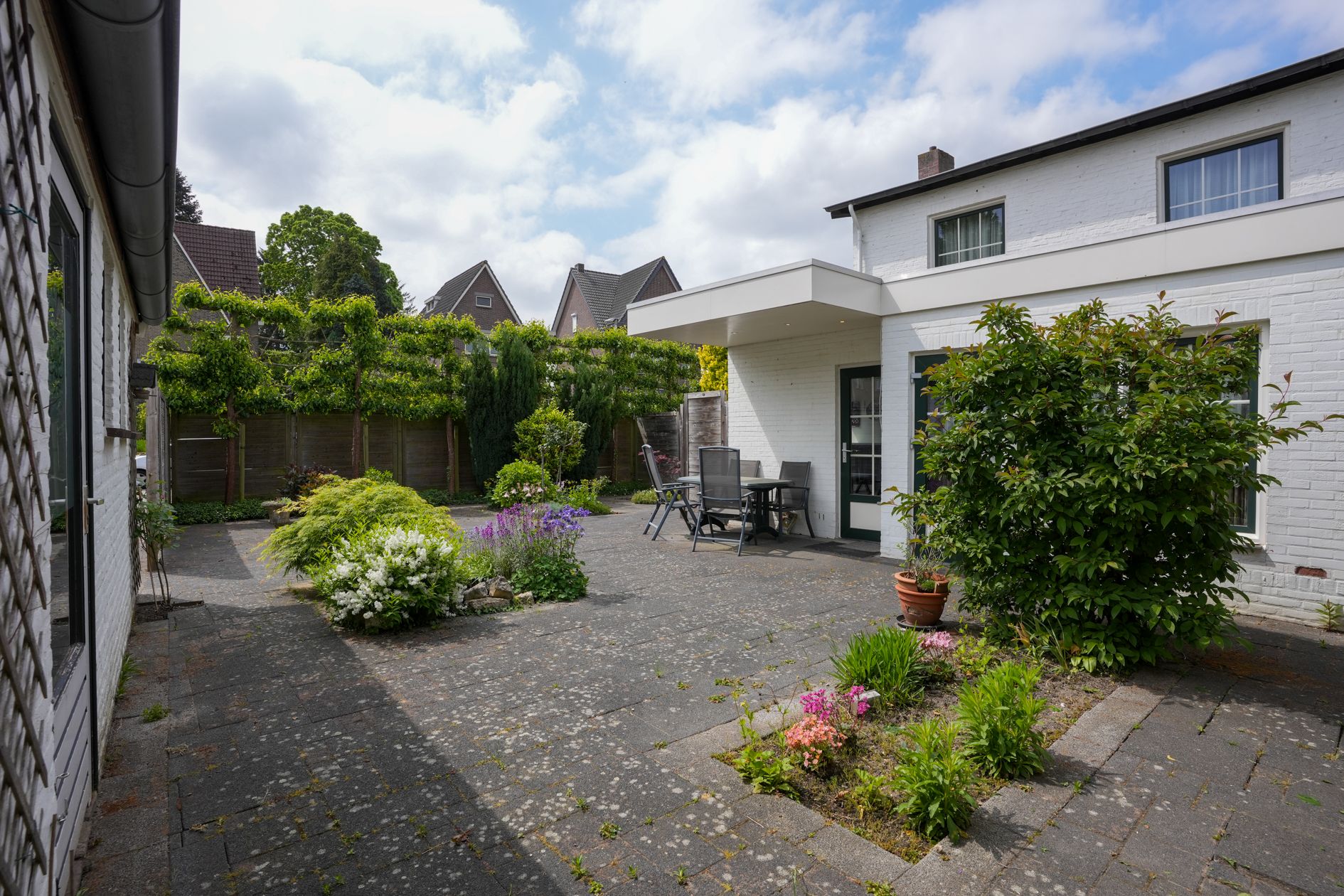 Foto 6 van Beuteweg 27