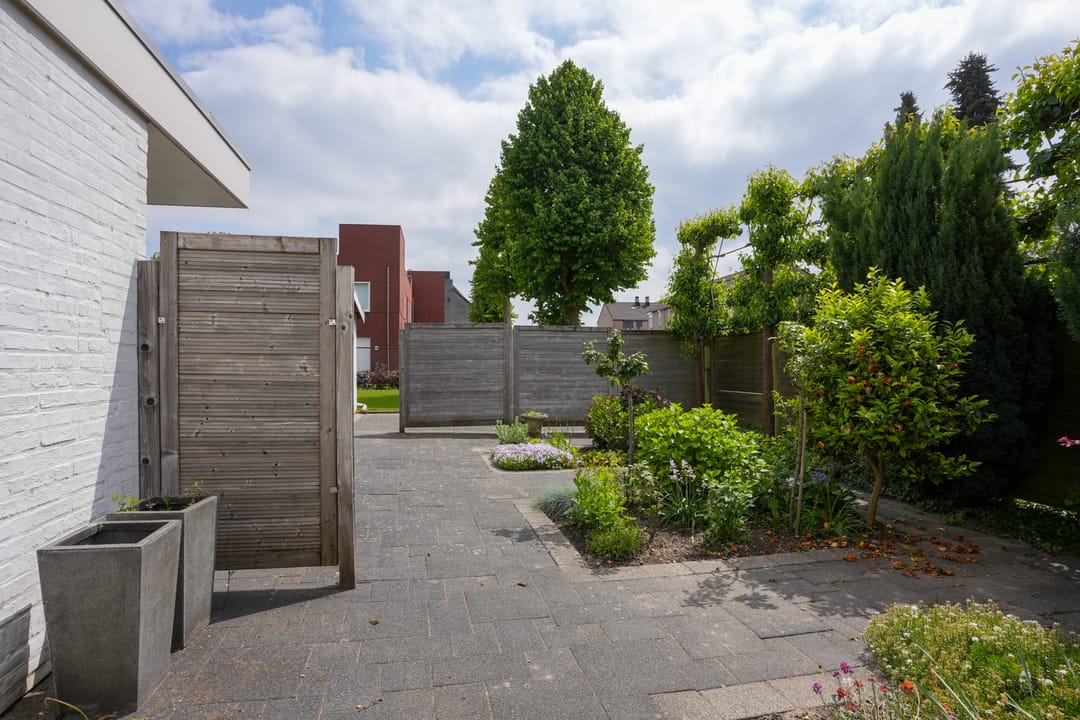 Foto 8 van Beuteweg 27