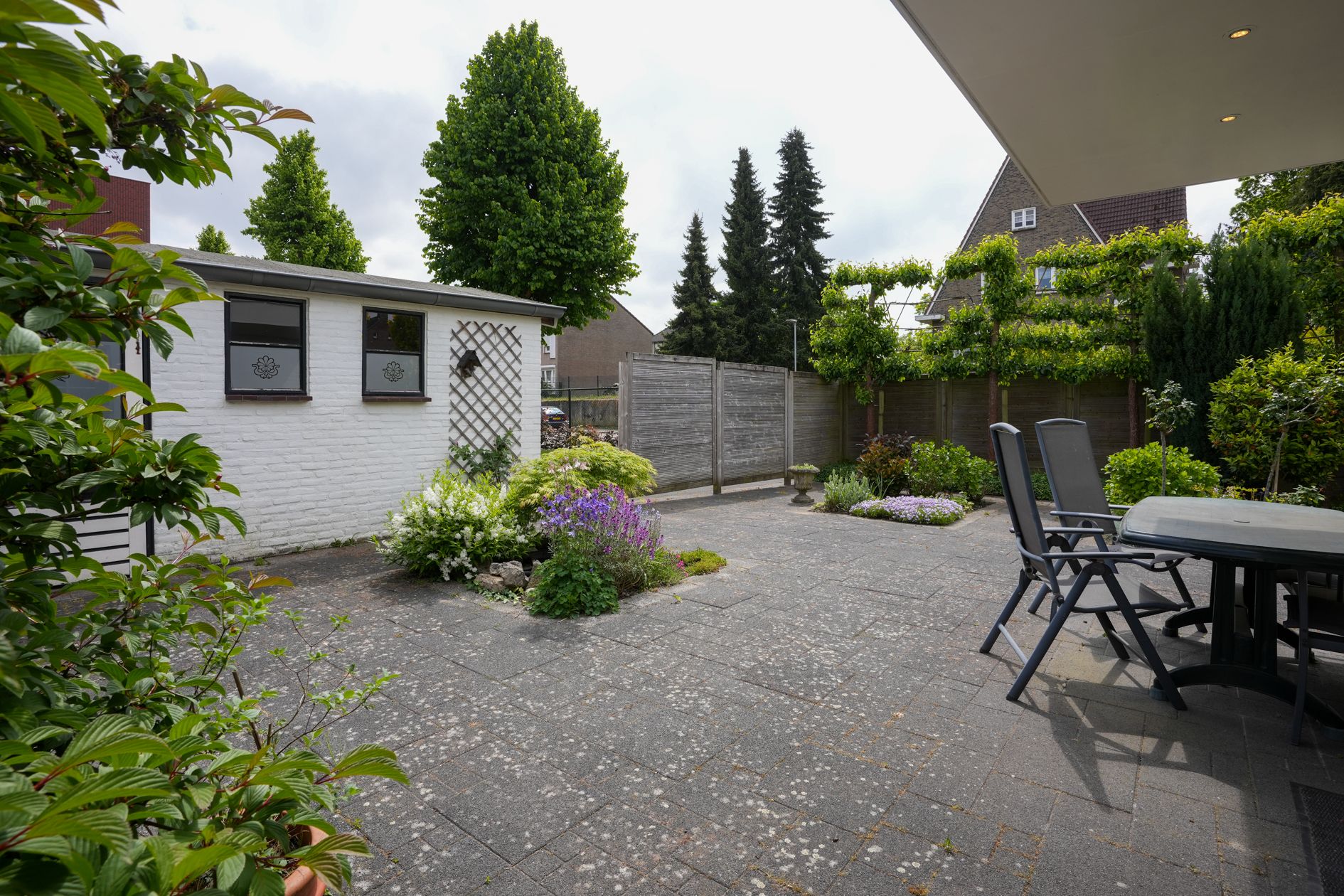 Foto 9 van Beuteweg 27