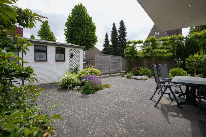 Foto 9 van Beuteweg 27