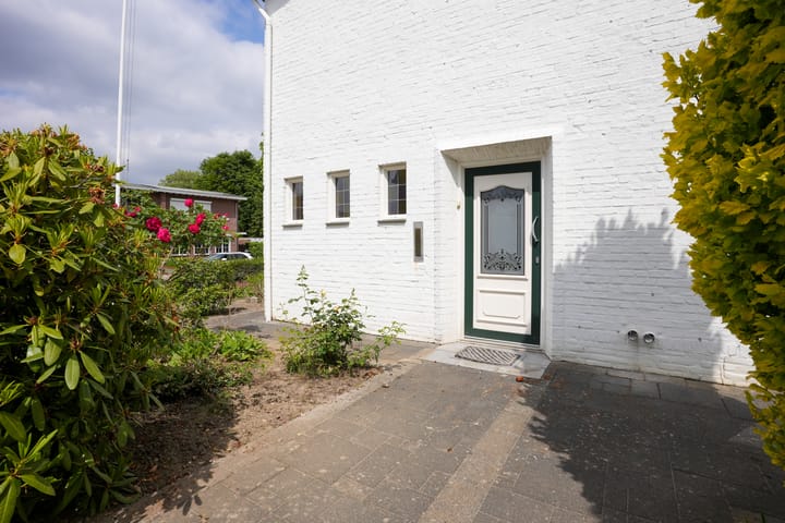 Foto 11 van Beuteweg 27