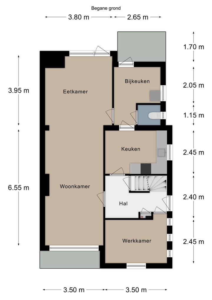 Foto 30 van Beuteweg 27
