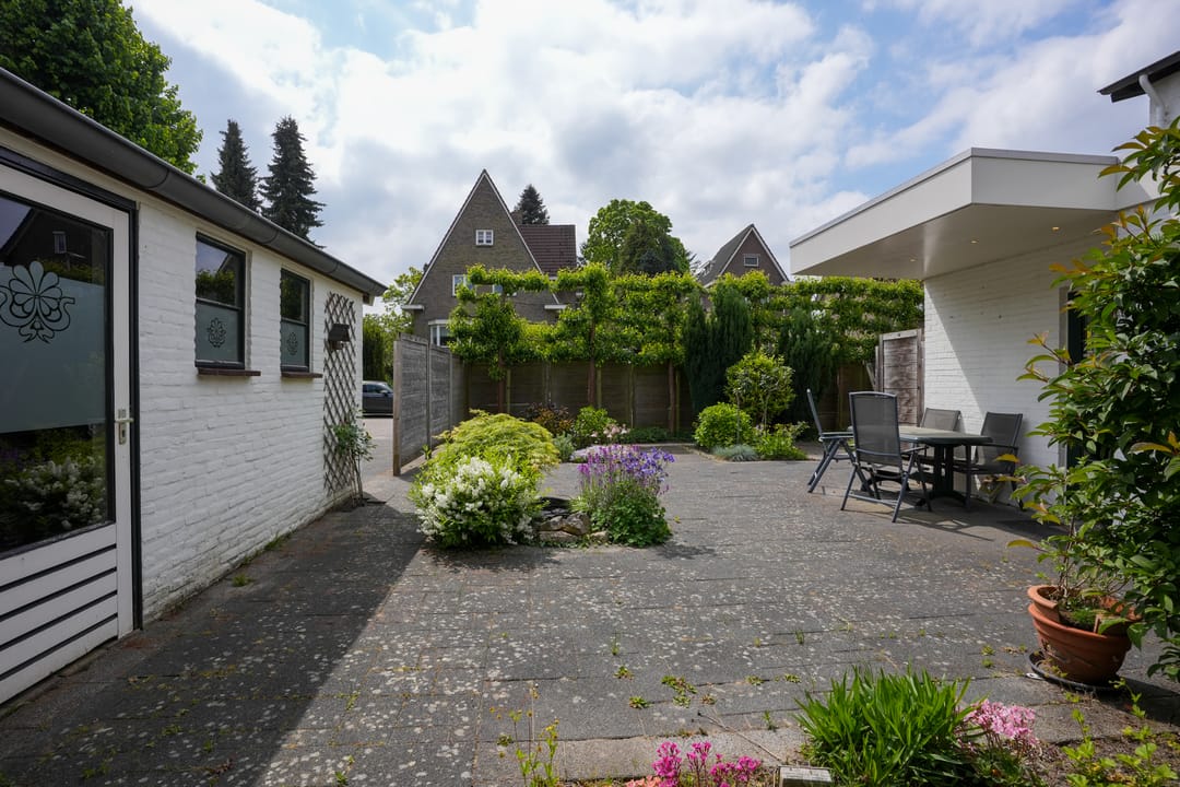 Foto 7 van Beuteweg 27