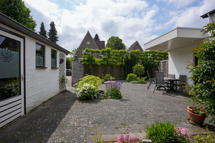 Foto 7 van Beuteweg 27