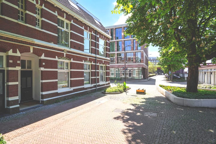 Foto 18 van Maijweg 80