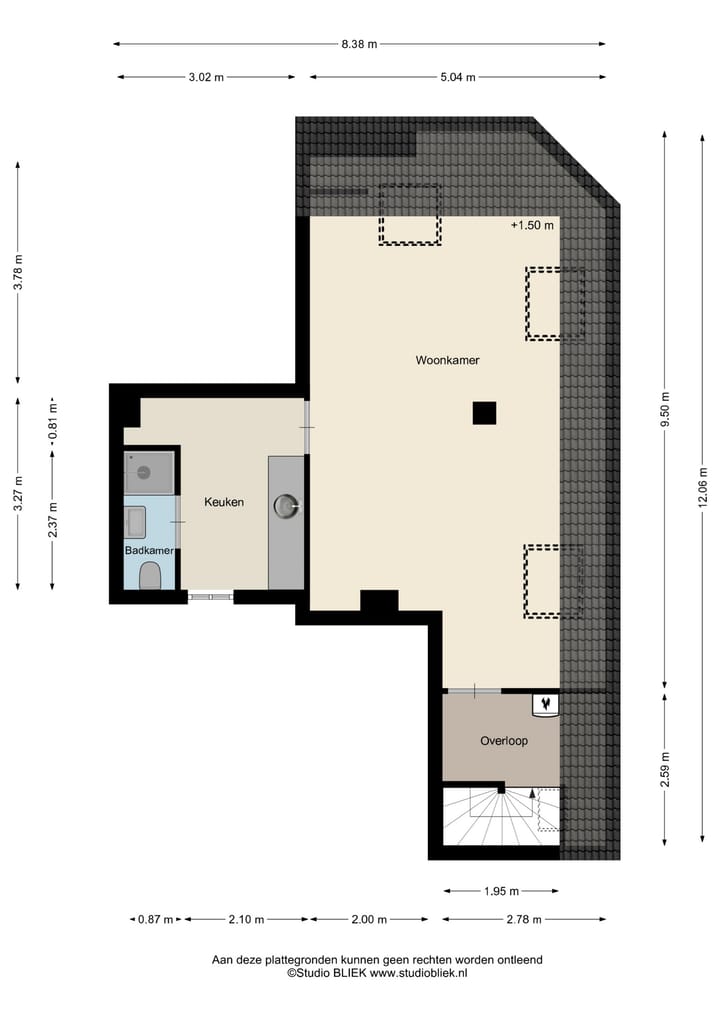 Foto 24 van Maijweg 80