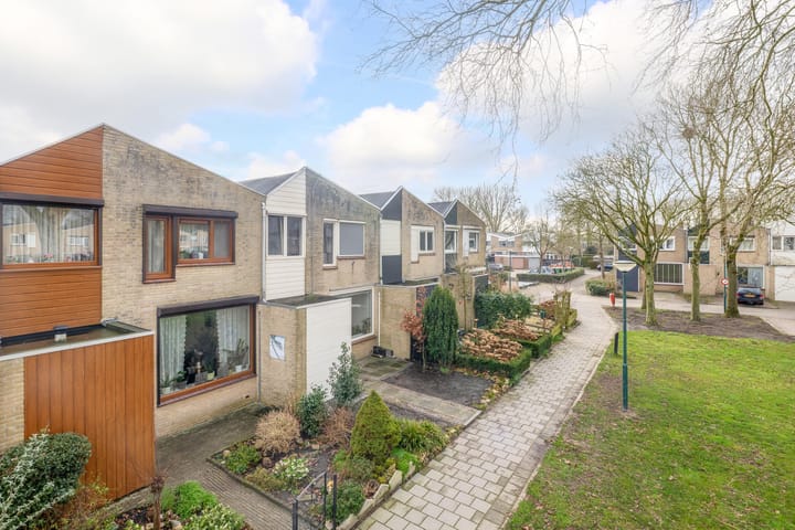 Foto 1 van Twintighoven 9