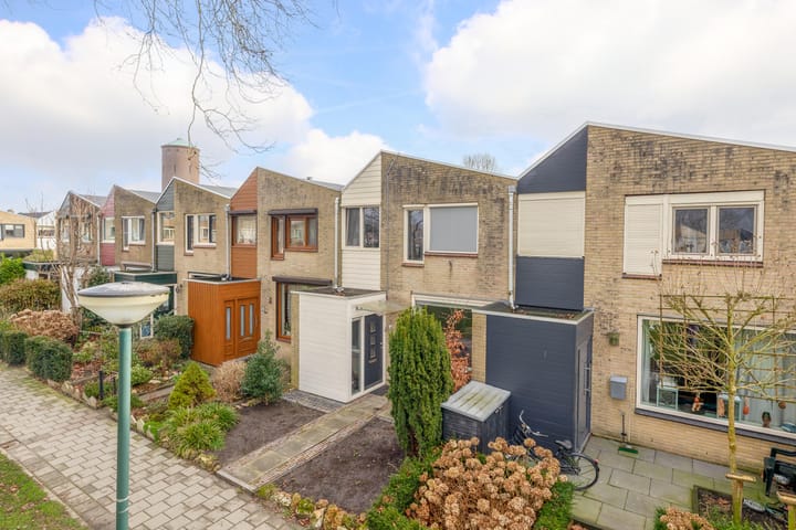 Foto 6 van Twintighoven 9