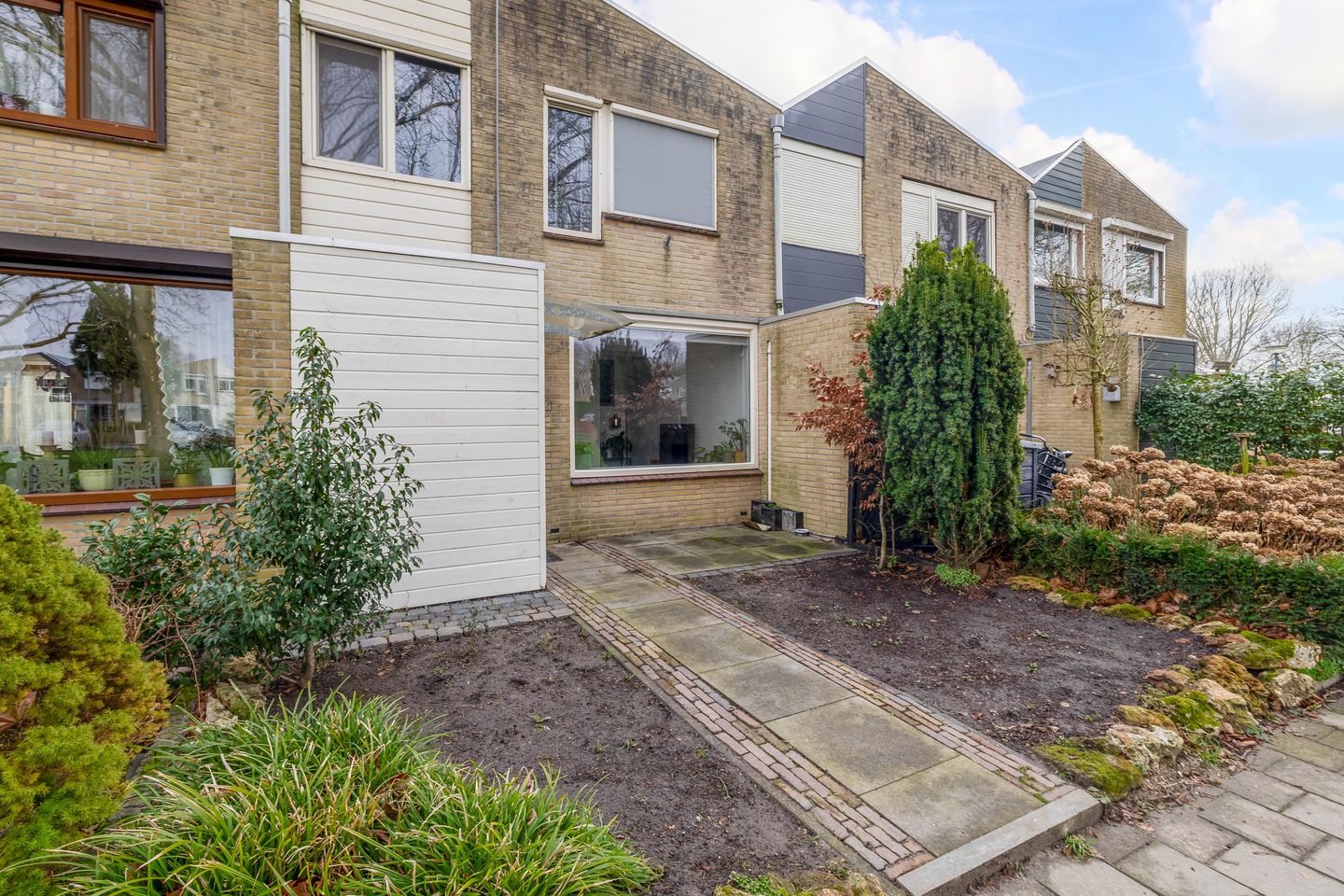 Foto 10 van Twintighoven 9