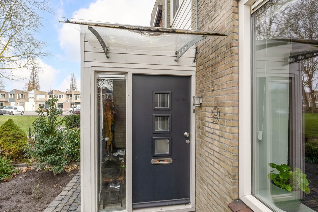 Foto 11 van Twintighoven 9