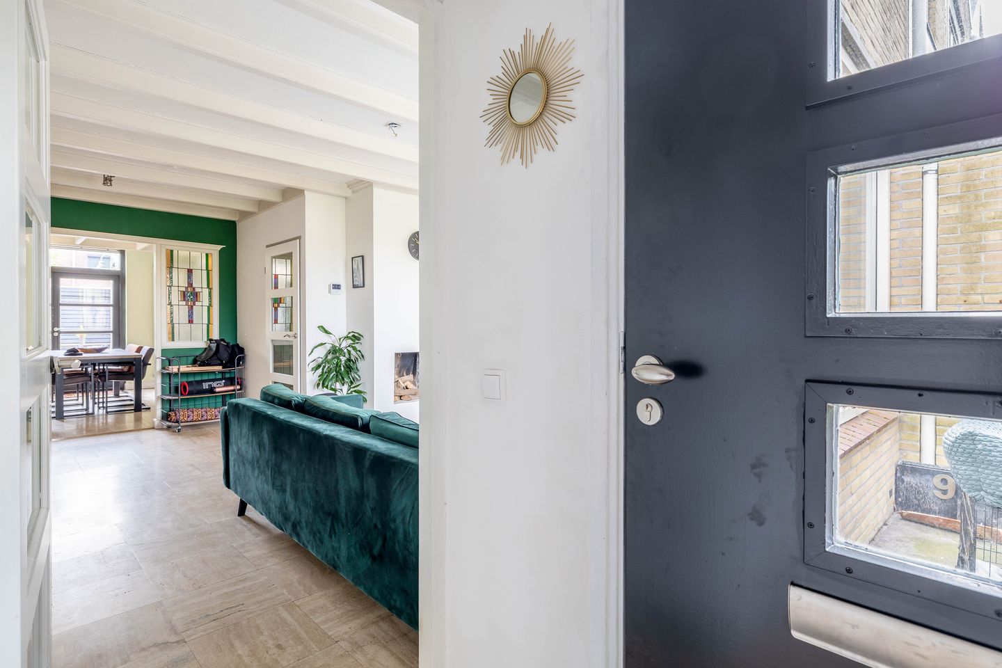 Foto 14 van Twintighoven 9